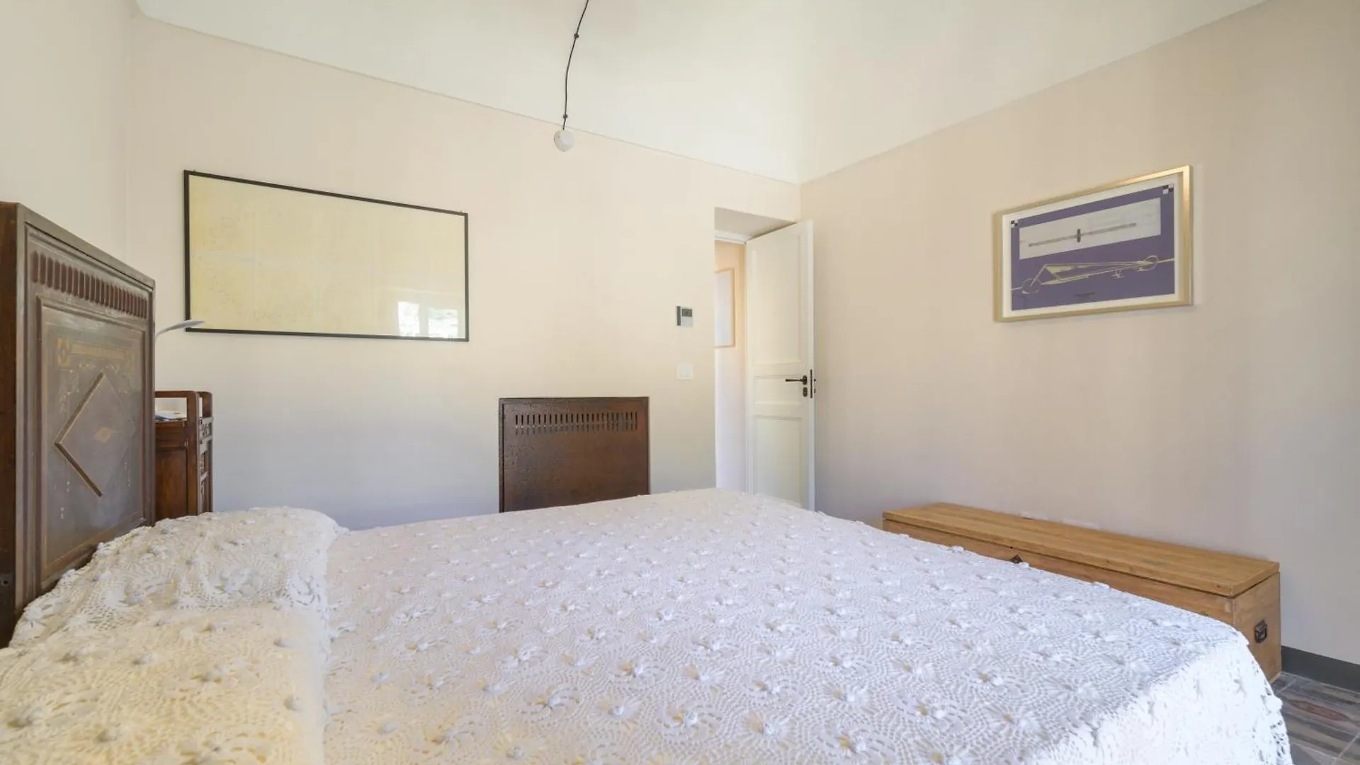Appartamenti Vista San Giorgio - Pomelia Modica Apartment