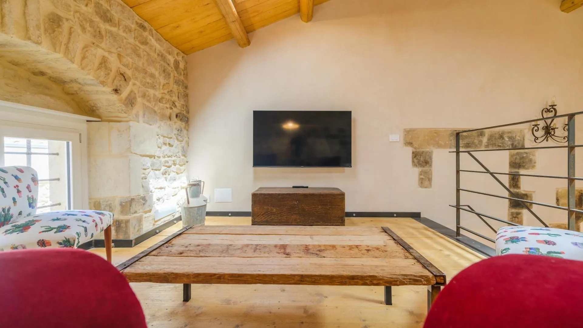 Appartamenti Vista San Giorgio - Pomelia Modica Apartment