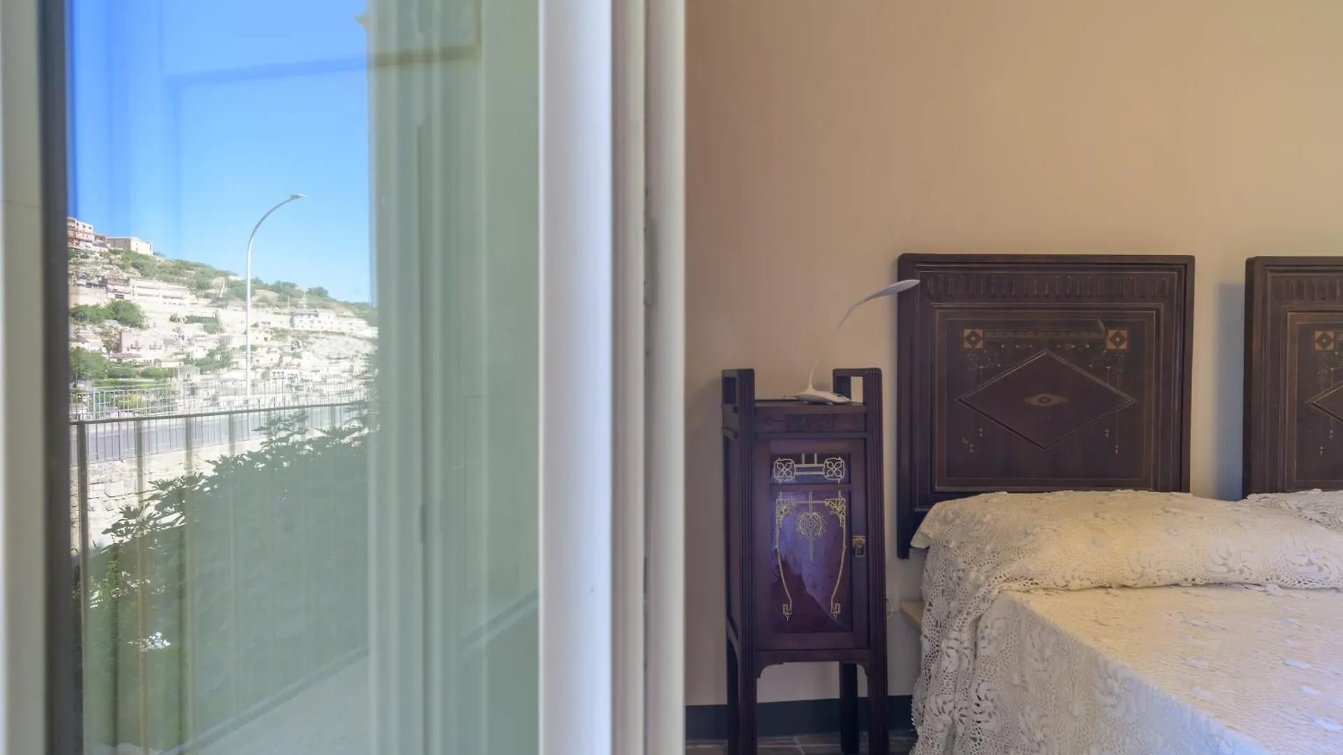 Apartment Appartamenti Vista San Giorgio - Pomelia Modica Italy