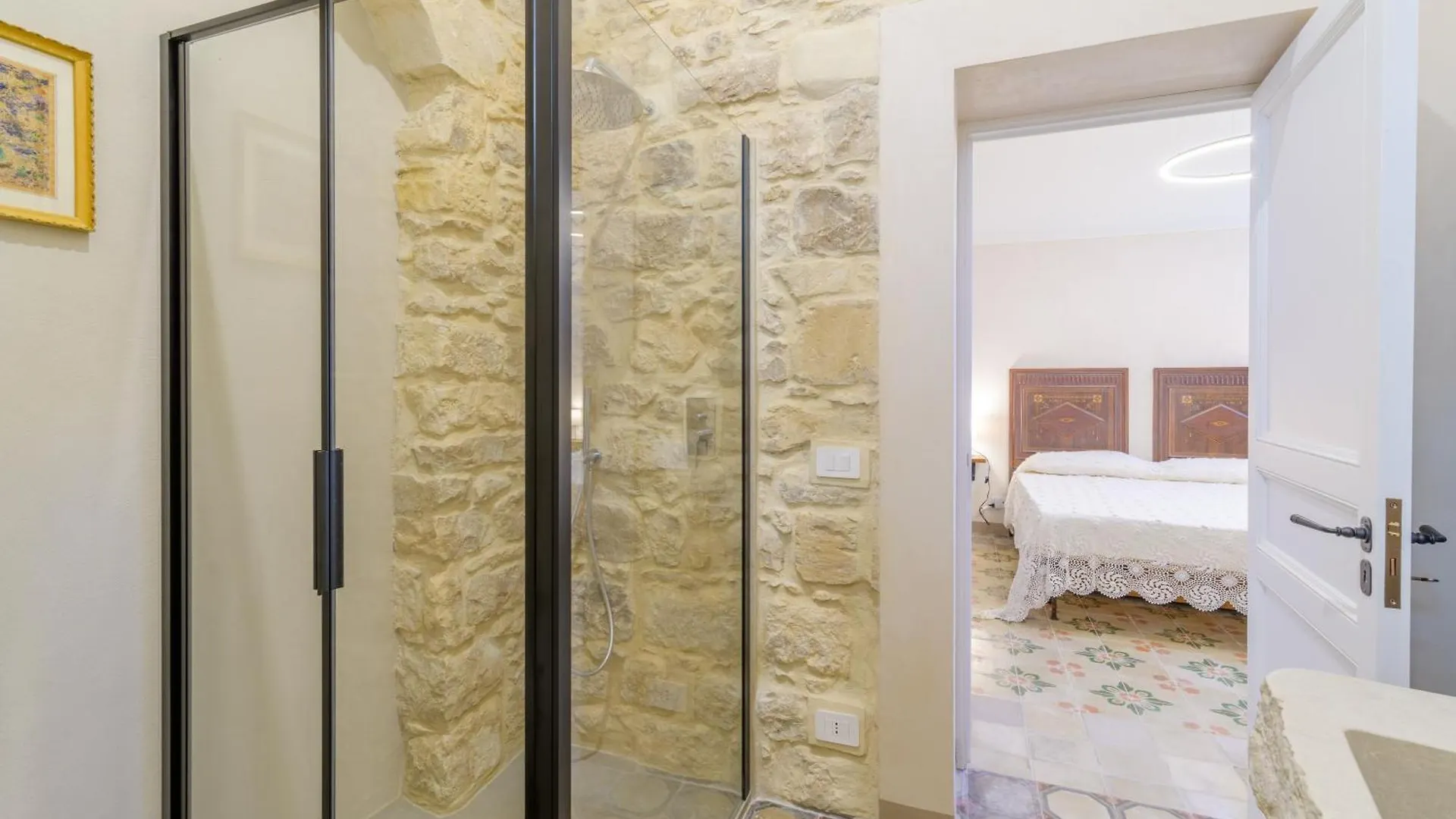 Appartamenti Vista San Giorgio - Pomelia Modica Apartment