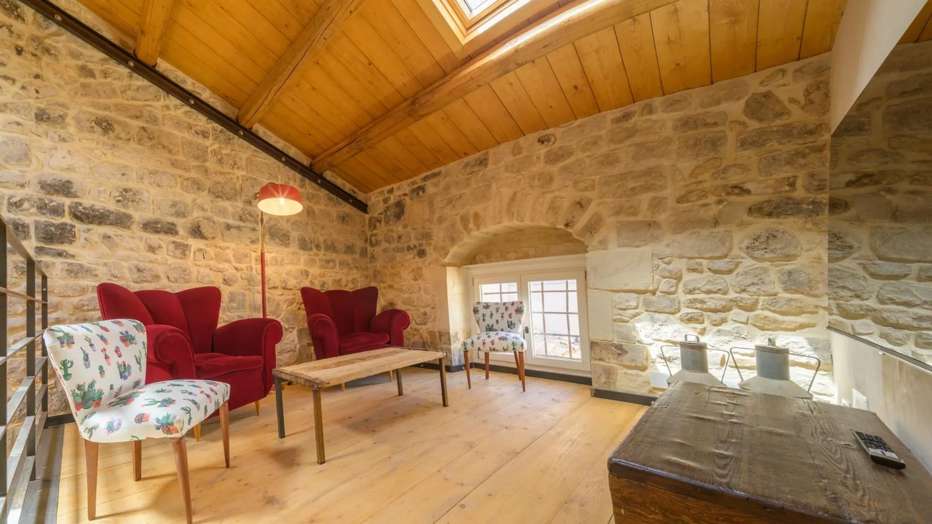 Apartment Appartamenti Vista San Giorgio - Pomelia Modica Italy