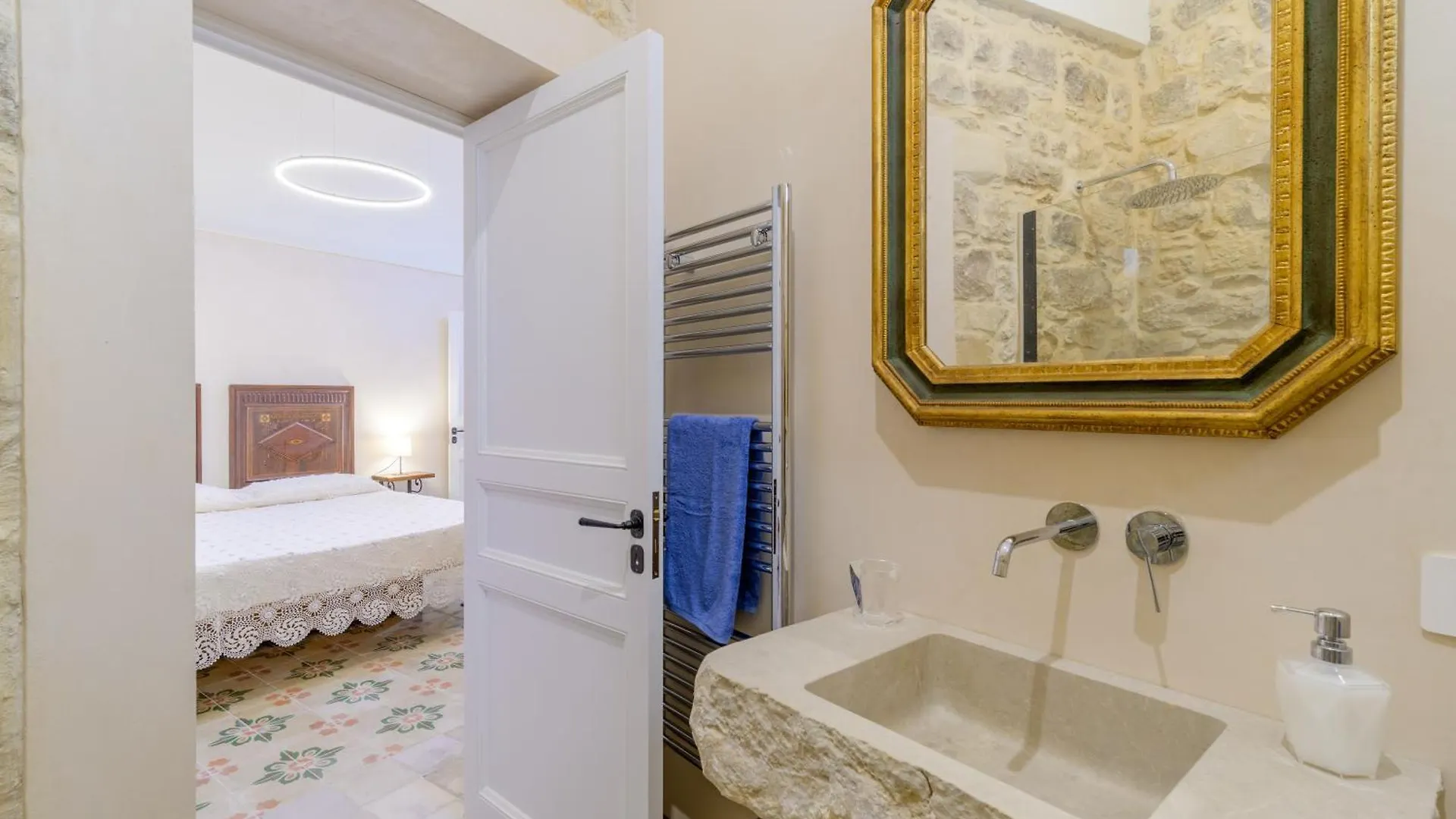 Appartamenti Vista San Giorgio - Pomelia Modica Apartment