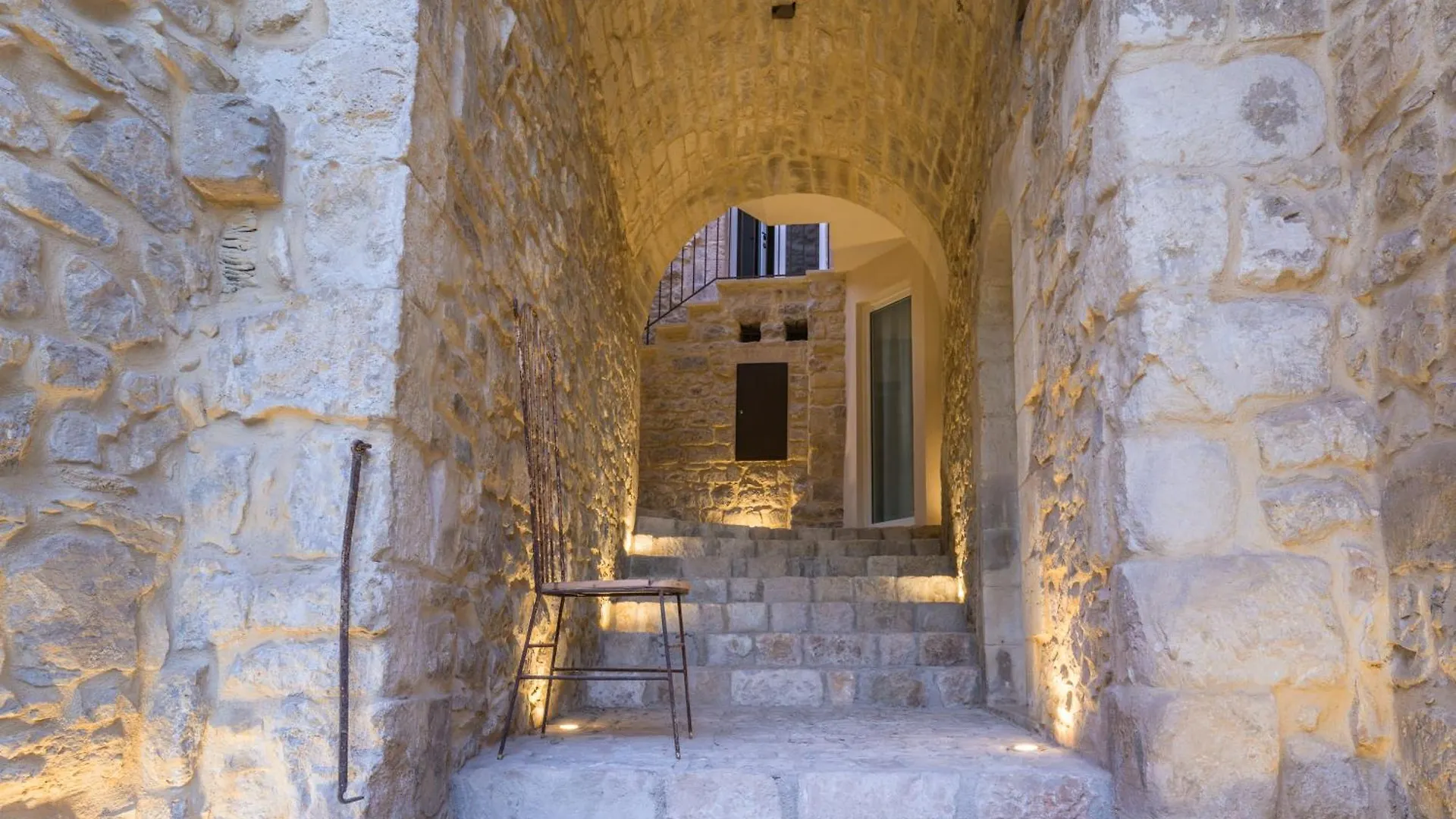 Appartamenti Vista San Giorgio - Pomelia Modica Apartment