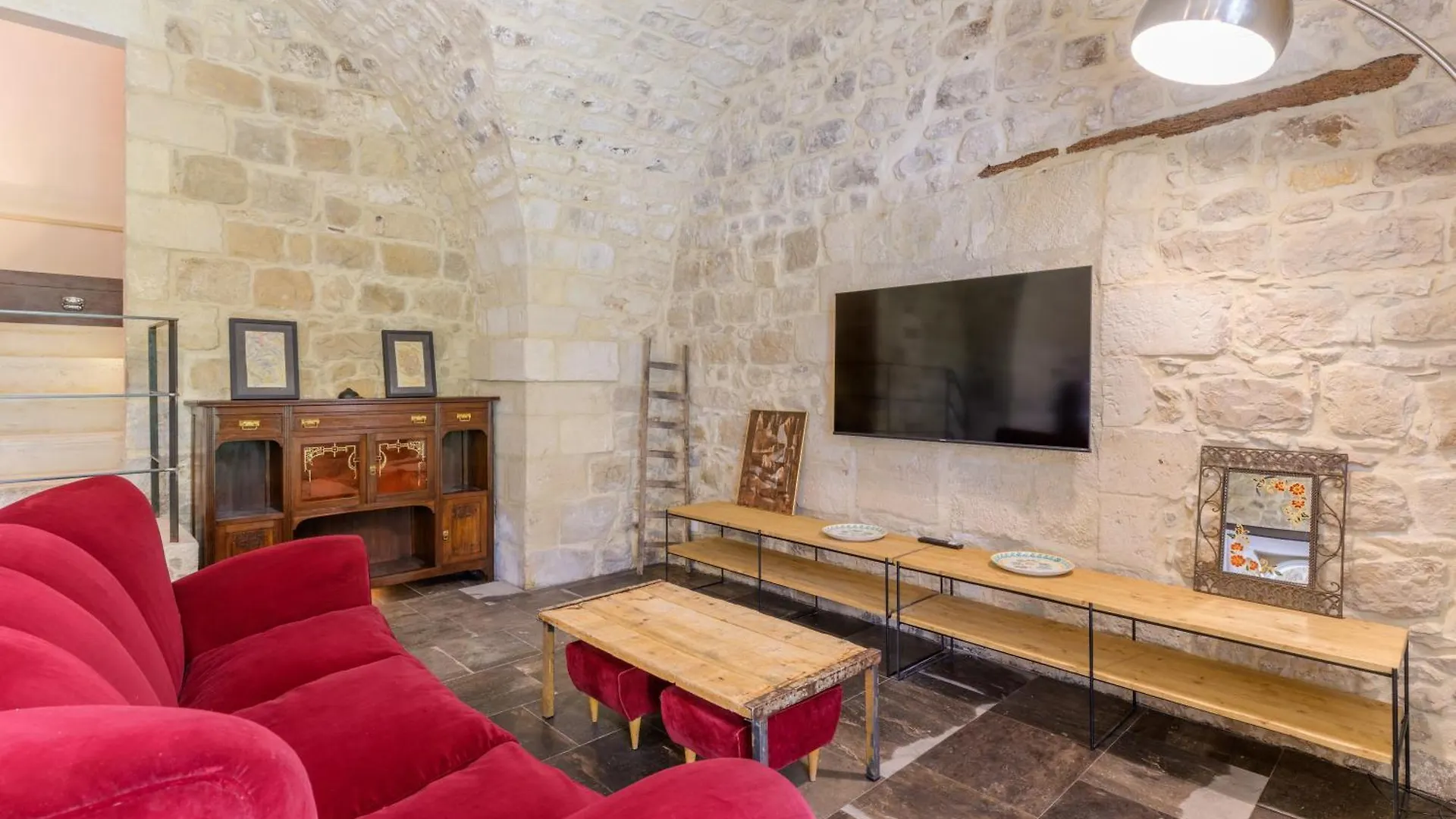 Apartmán Appartamenti Vista San Giorgio - Pomelia Modica Itálie