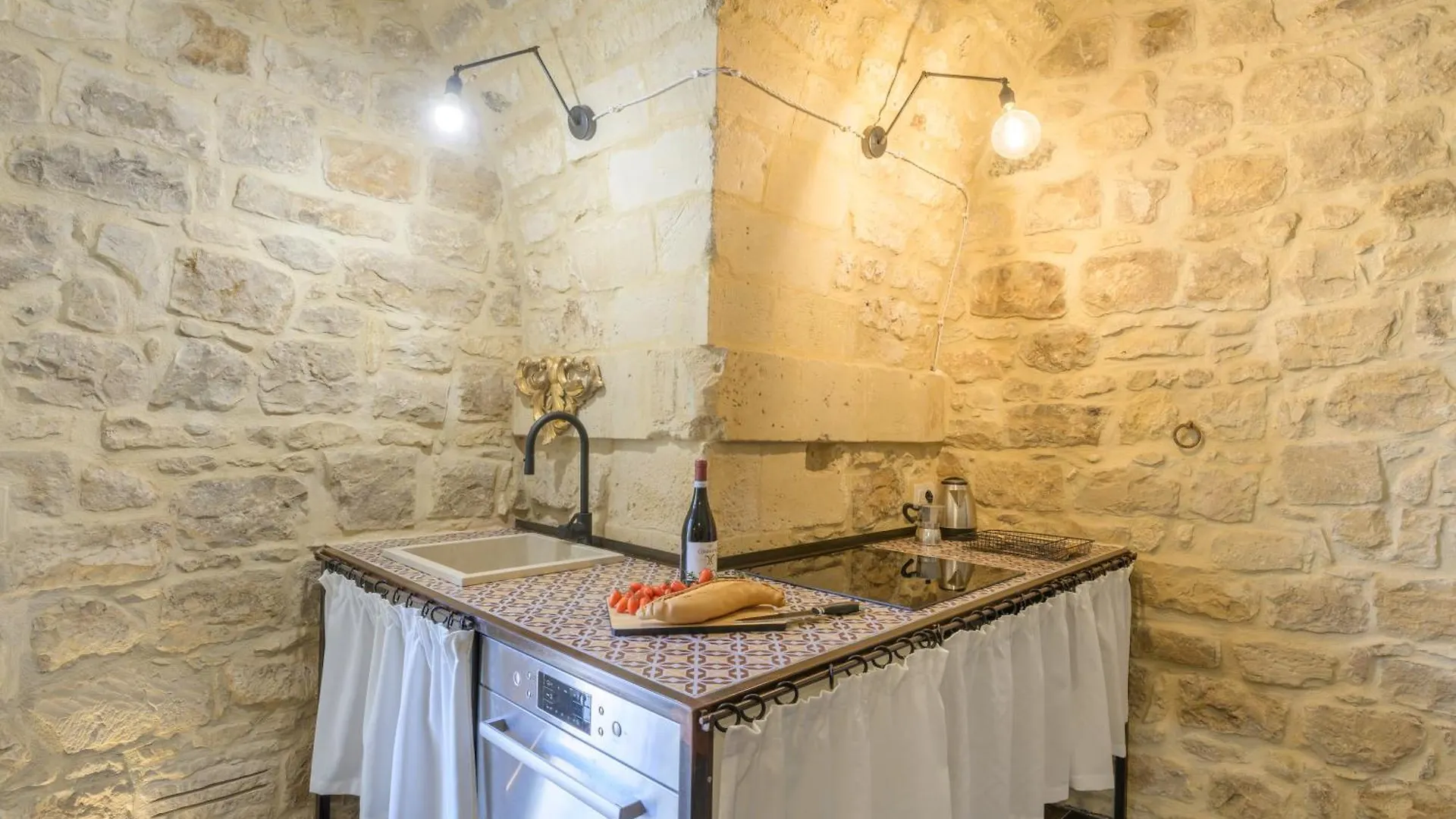 Appartamenti Vista San Giorgio - Pomelia Modica Apartment