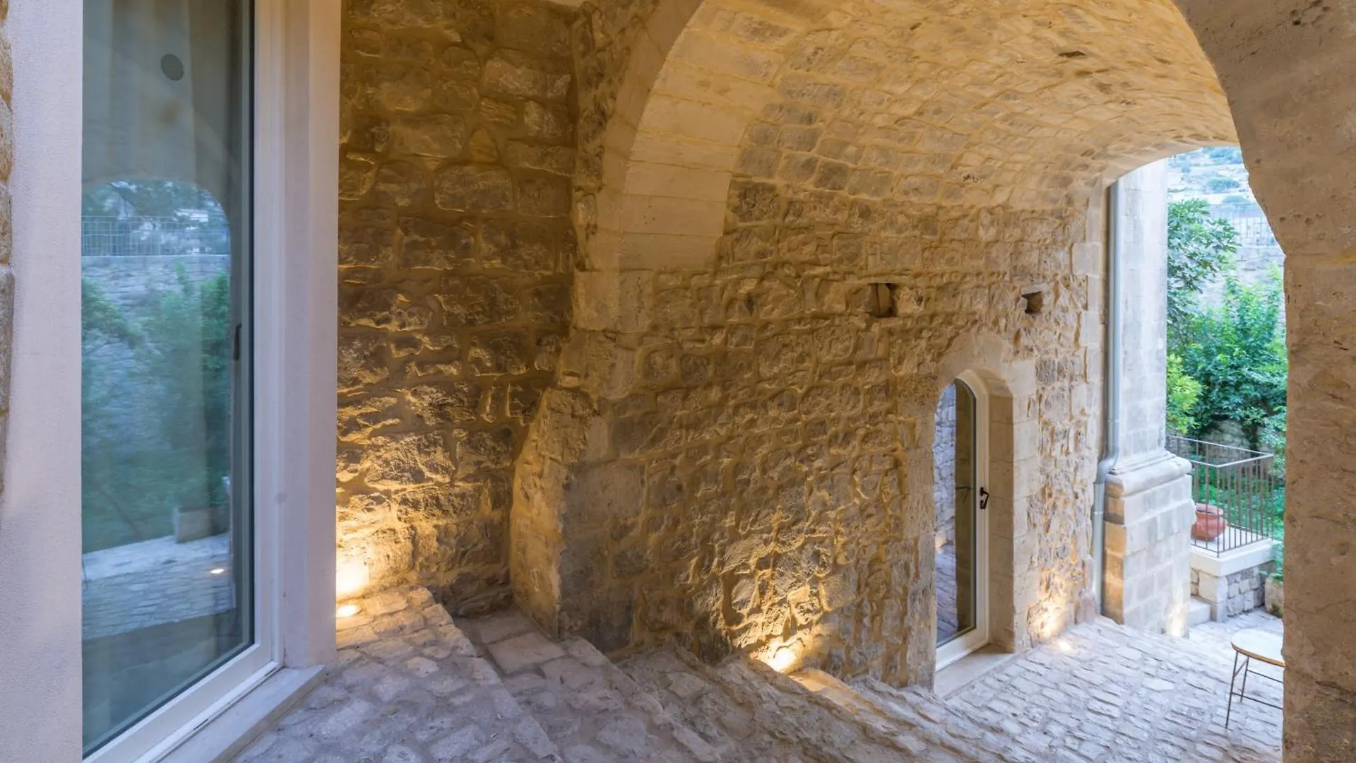 Apartmán Appartamenti Vista San Giorgio - Pomelia Modica