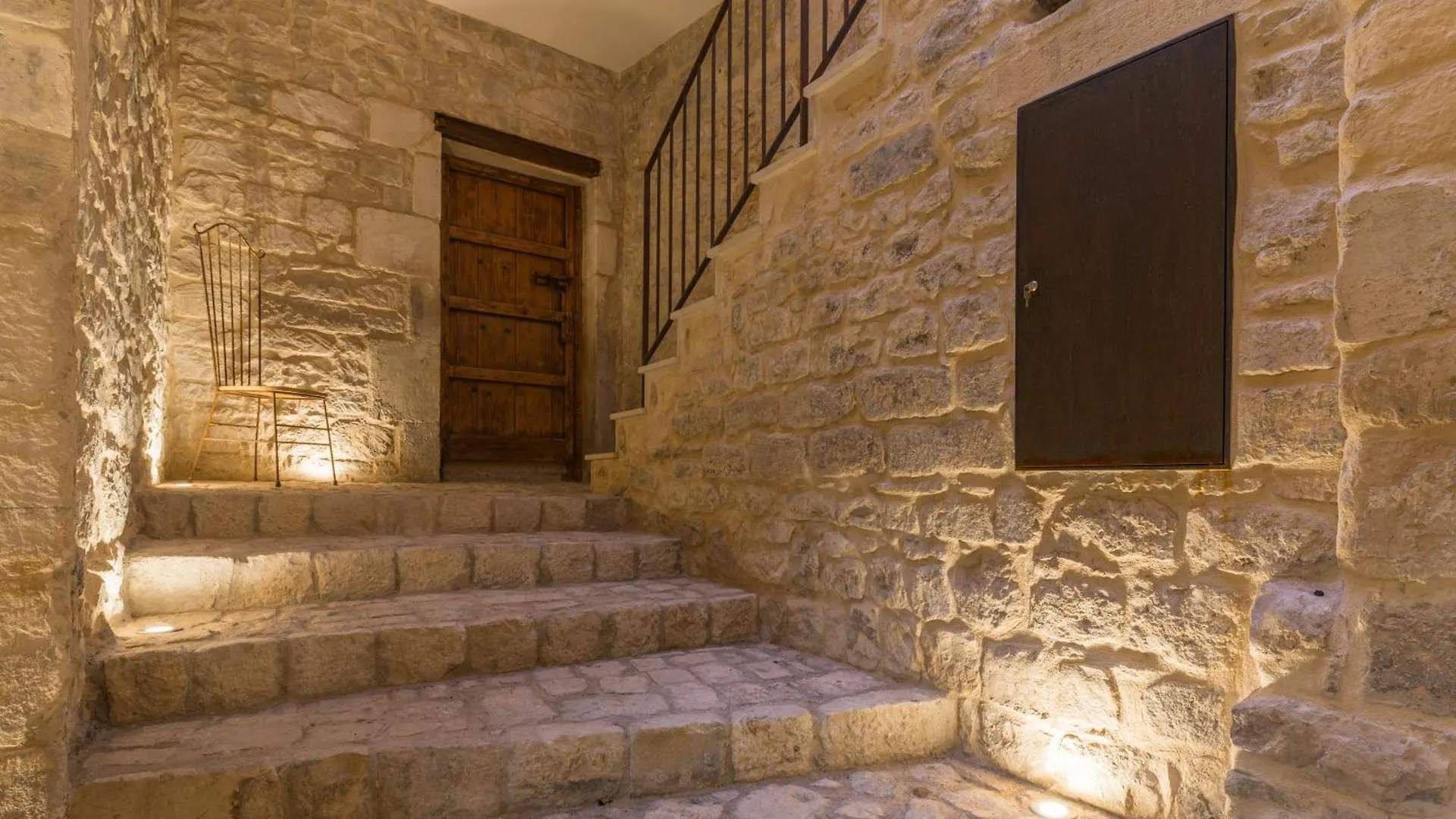 Appartamenti Vista San Giorgio - Pomelia Modica Apartmán