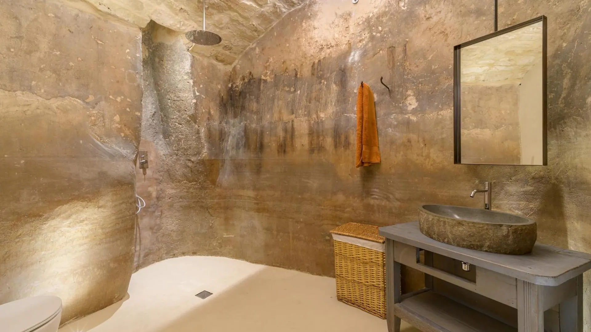 Apartment Appartamenti Vista San Giorgio - Pomelia Modica Italy