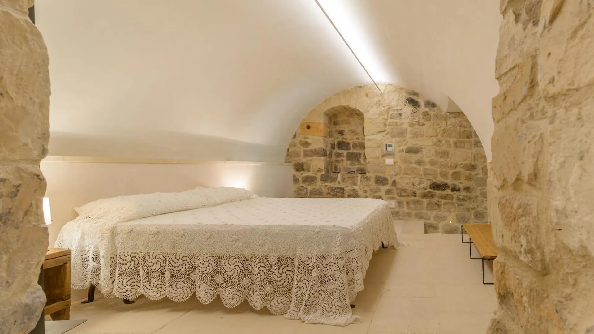 Apartmán Appartamenti Vista San Giorgio - Pomelia Modica