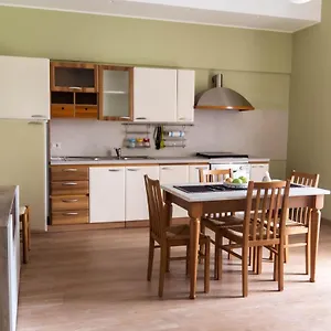 Appartamento Relax Garden, Modica