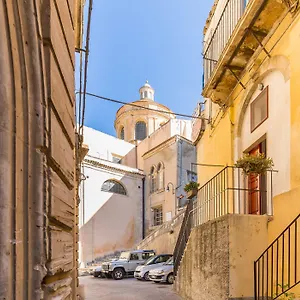 Appartamento Casa Del Duomo, Modica