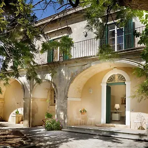 Polara Bed and breakfast
