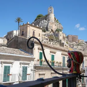 Appartamento Casa Da Dina, Modica
