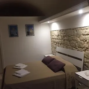 Appartamento House Garden, Modica