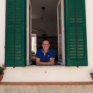 Appartamento Casa Ficumora, Modica