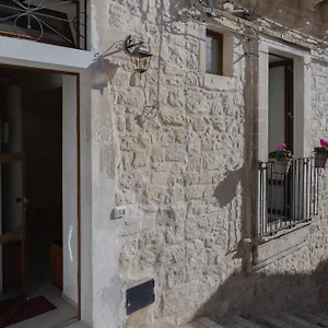 Appartamento La Lanterna, Modica
